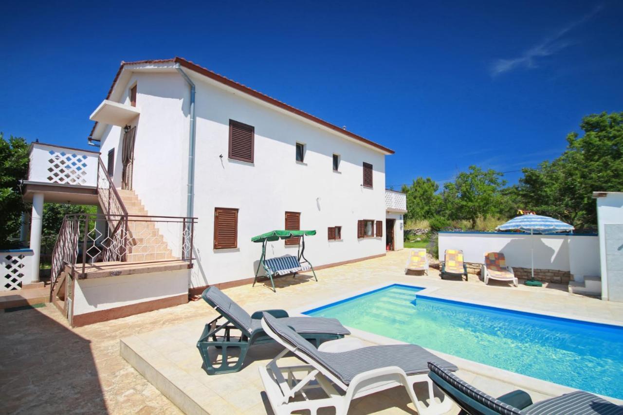 Apartamento Dario Medulin Exterior foto