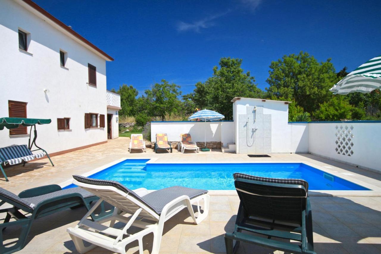 Apartamento Dario Medulin Exterior foto