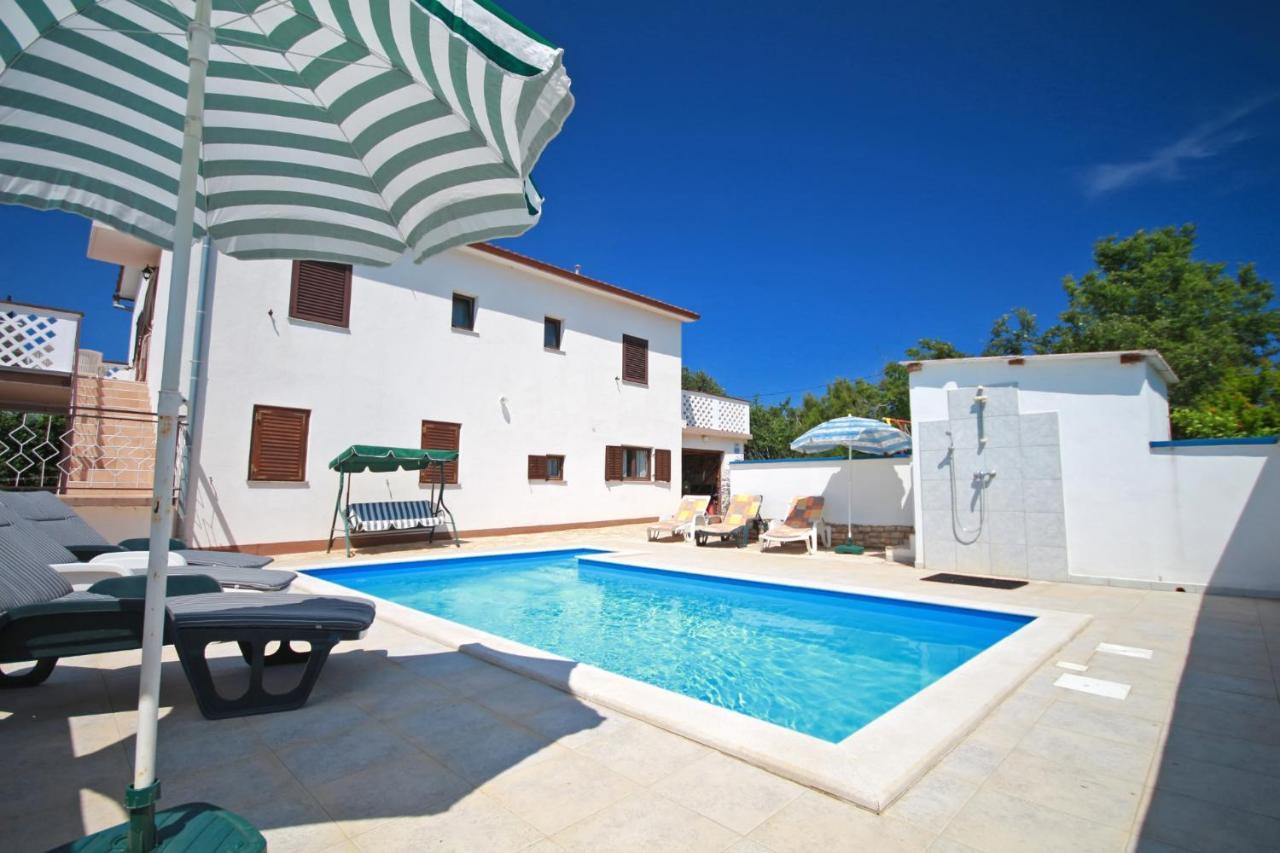 Apartamento Dario Medulin Exterior foto