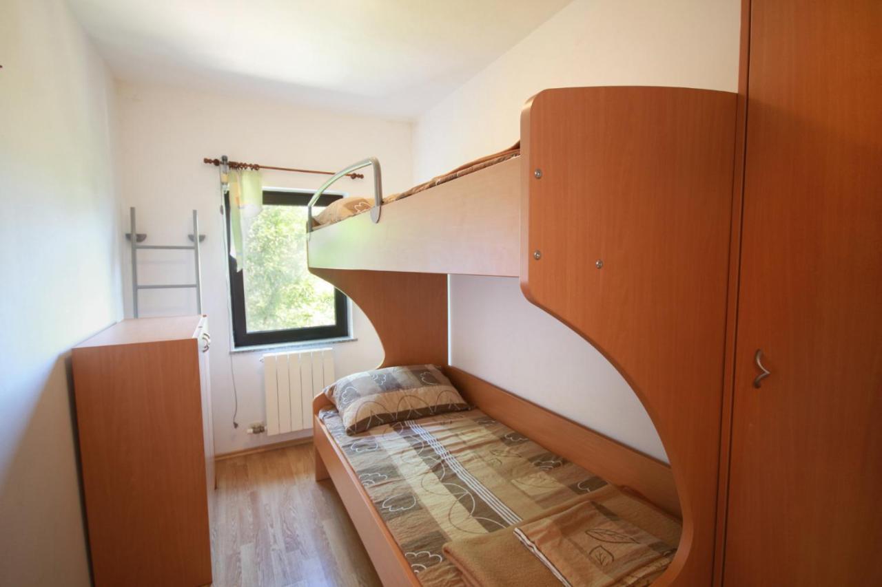 Apartamento Dario Medulin Exterior foto